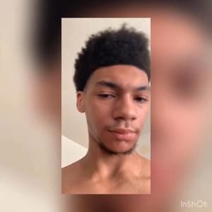 Meet your Posher, Aaron